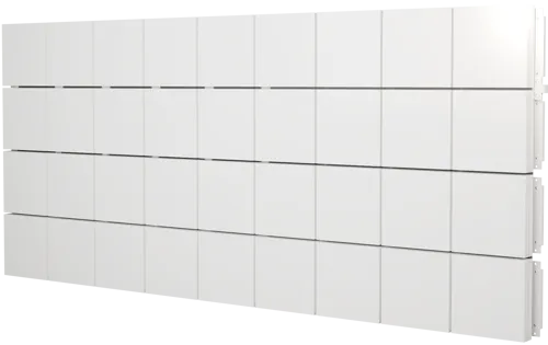 A product image of Energy Tiles.
